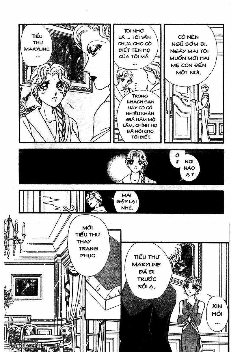 Khúc tình ca ban mai - AKATSUKI NO ARIA Chapter 73 trang 3