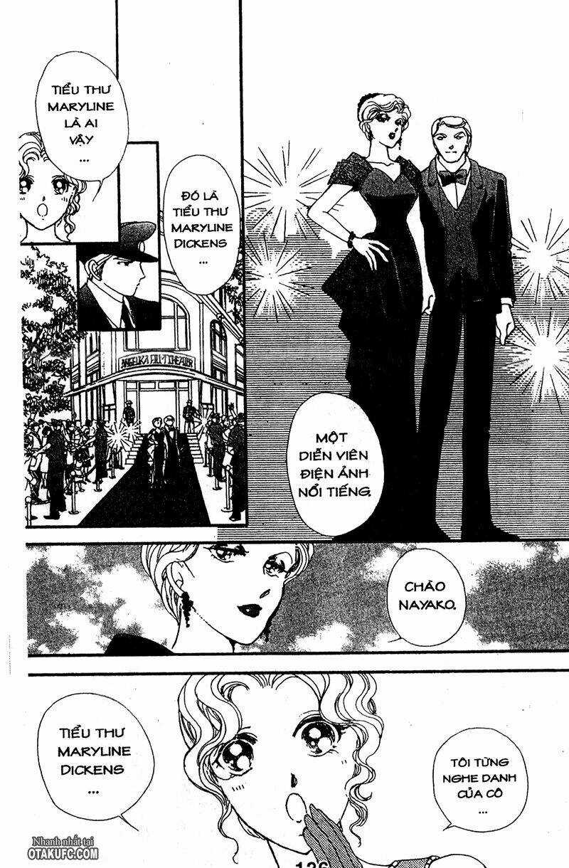 Khúc tình ca ban mai - AKATSUKI NO ARIA Chapter 73 trang 4