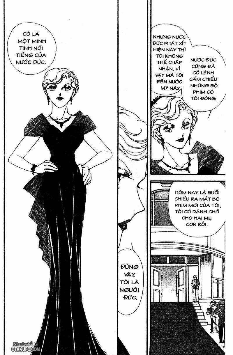 Khúc tình ca ban mai - AKATSUKI NO ARIA Chapter 73 trang 5