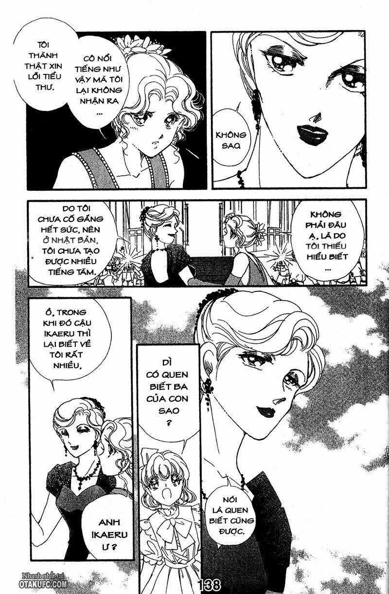 Khúc tình ca ban mai - AKATSUKI NO ARIA Chapter 73 trang 6