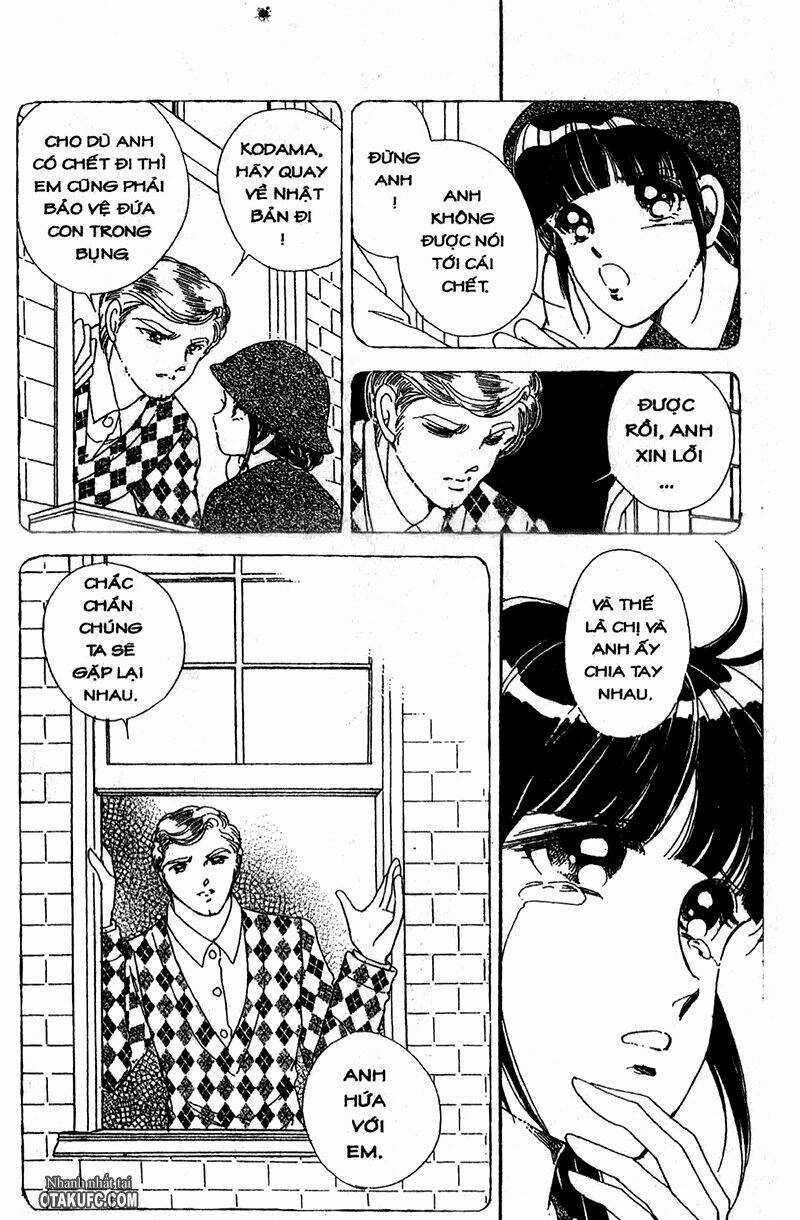 Khúc tình ca ban mai - AKATSUKI NO ARIA Chapter 74 trang 14