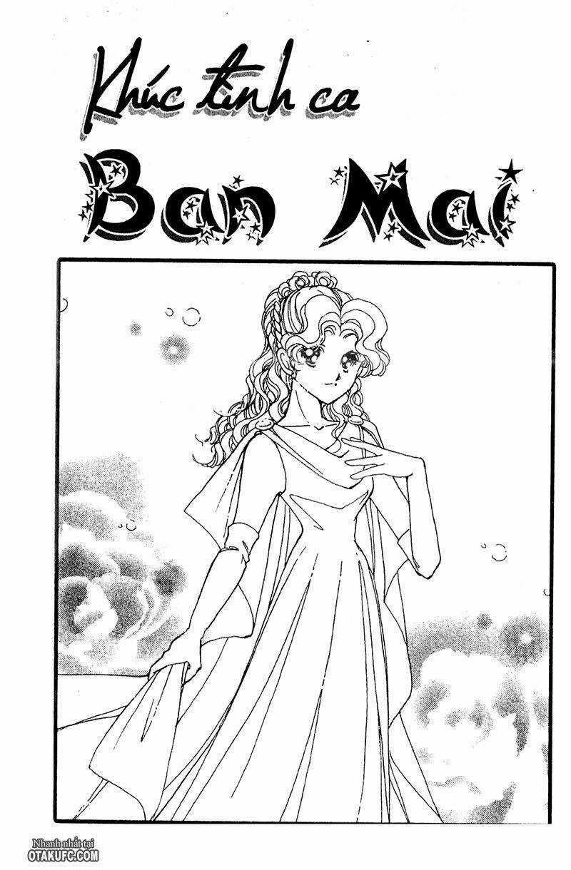 Khúc tình ca ban mai - AKATSUKI NO ARIA Chapter 74 trang 17