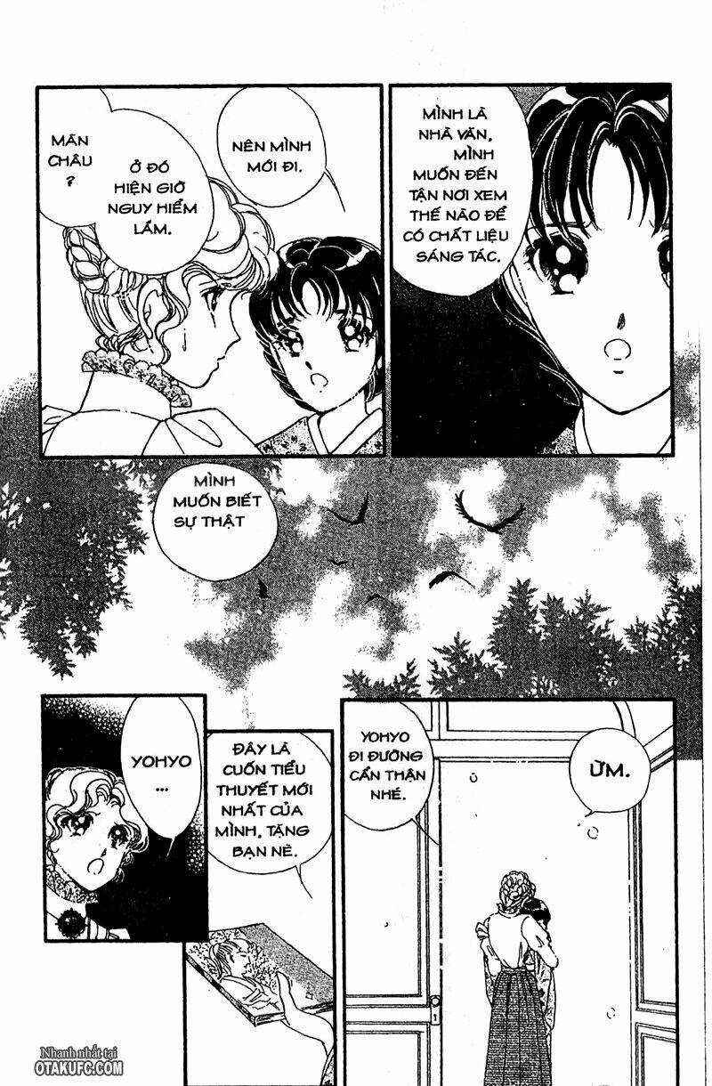 Khúc tình ca ban mai - AKATSUKI NO ARIA Chapter 74 trang 2