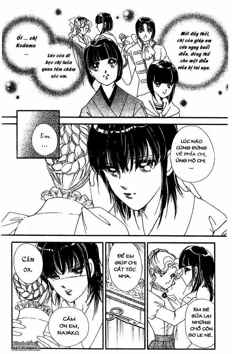 Khúc tình ca ban mai - AKATSUKI NO ARIA Chapter 74 trang 21