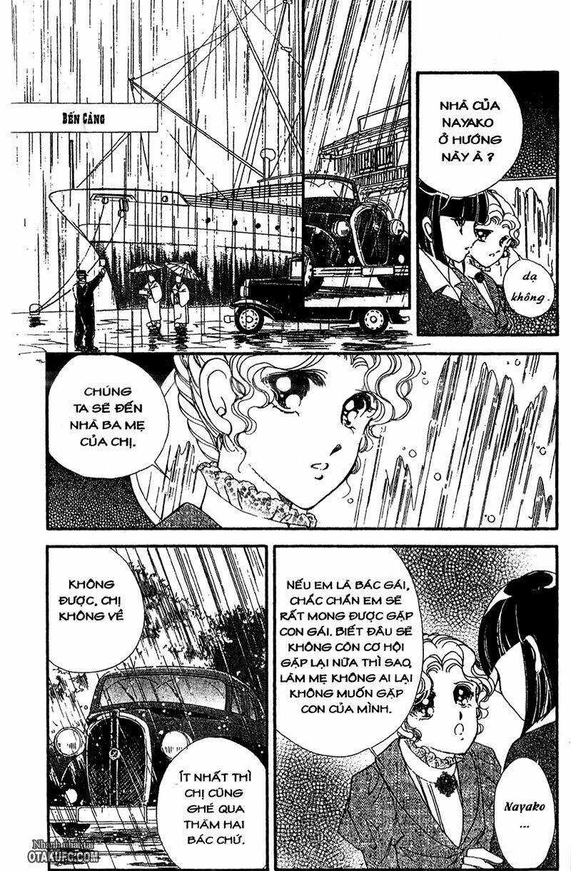 Khúc tình ca ban mai - AKATSUKI NO ARIA Chapter 74 trang 25