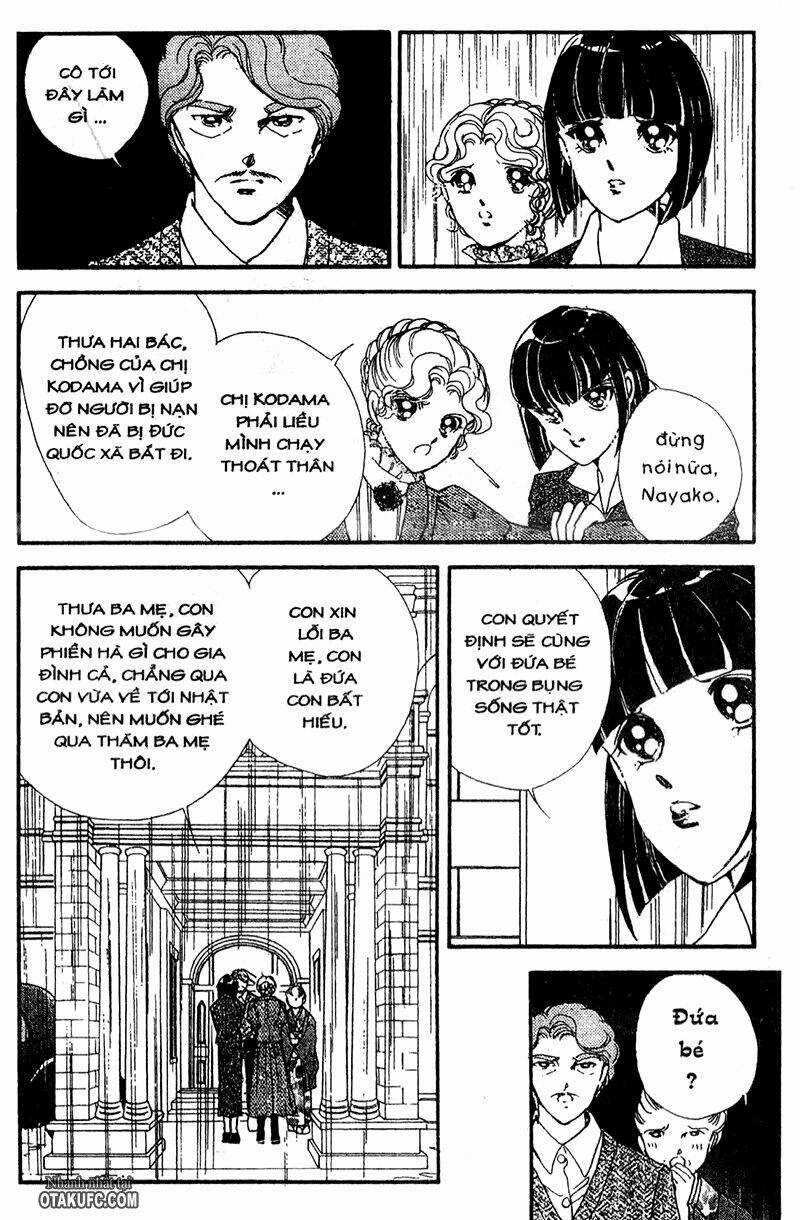 Khúc tình ca ban mai - AKATSUKI NO ARIA Chapter 74 trang 27