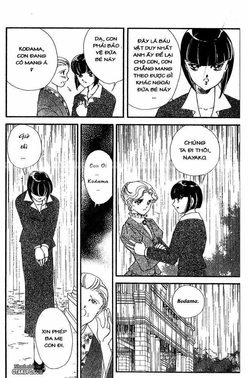 Khúc tình ca ban mai - AKATSUKI NO ARIA Chapter 74 trang 28