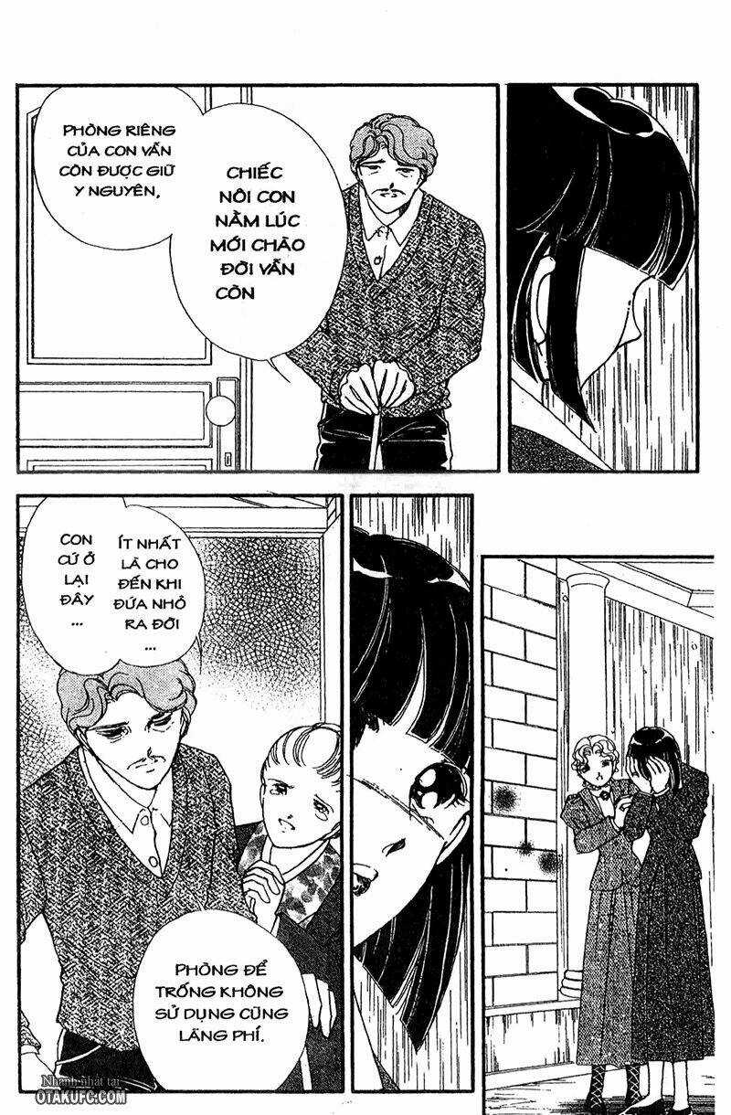 Khúc tình ca ban mai - AKATSUKI NO ARIA Chapter 74 trang 29