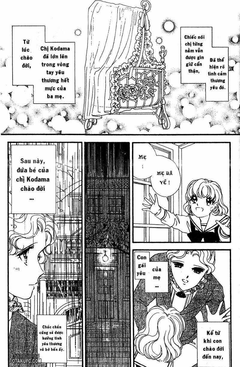 Khúc tình ca ban mai - AKATSUKI NO ARIA Chapter 74 trang 30