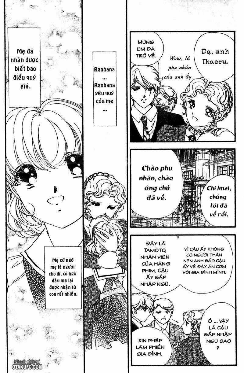 Khúc tình ca ban mai - AKATSUKI NO ARIA Chapter 74 trang 31