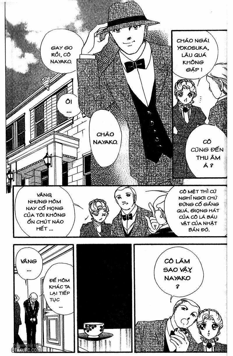 Khúc tình ca ban mai - AKATSUKI NO ARIA Chapter 74 trang 5