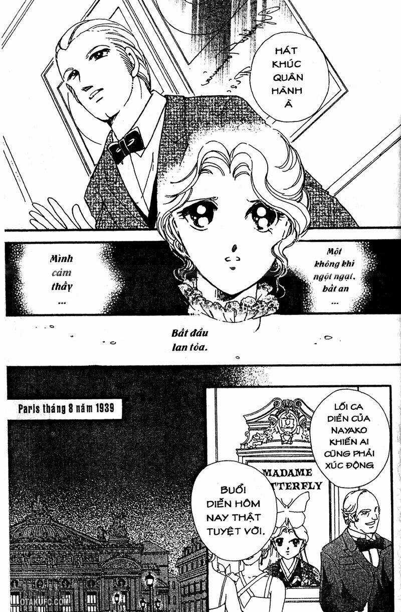 Khúc tình ca ban mai - AKATSUKI NO ARIA Chapter 74 trang 7