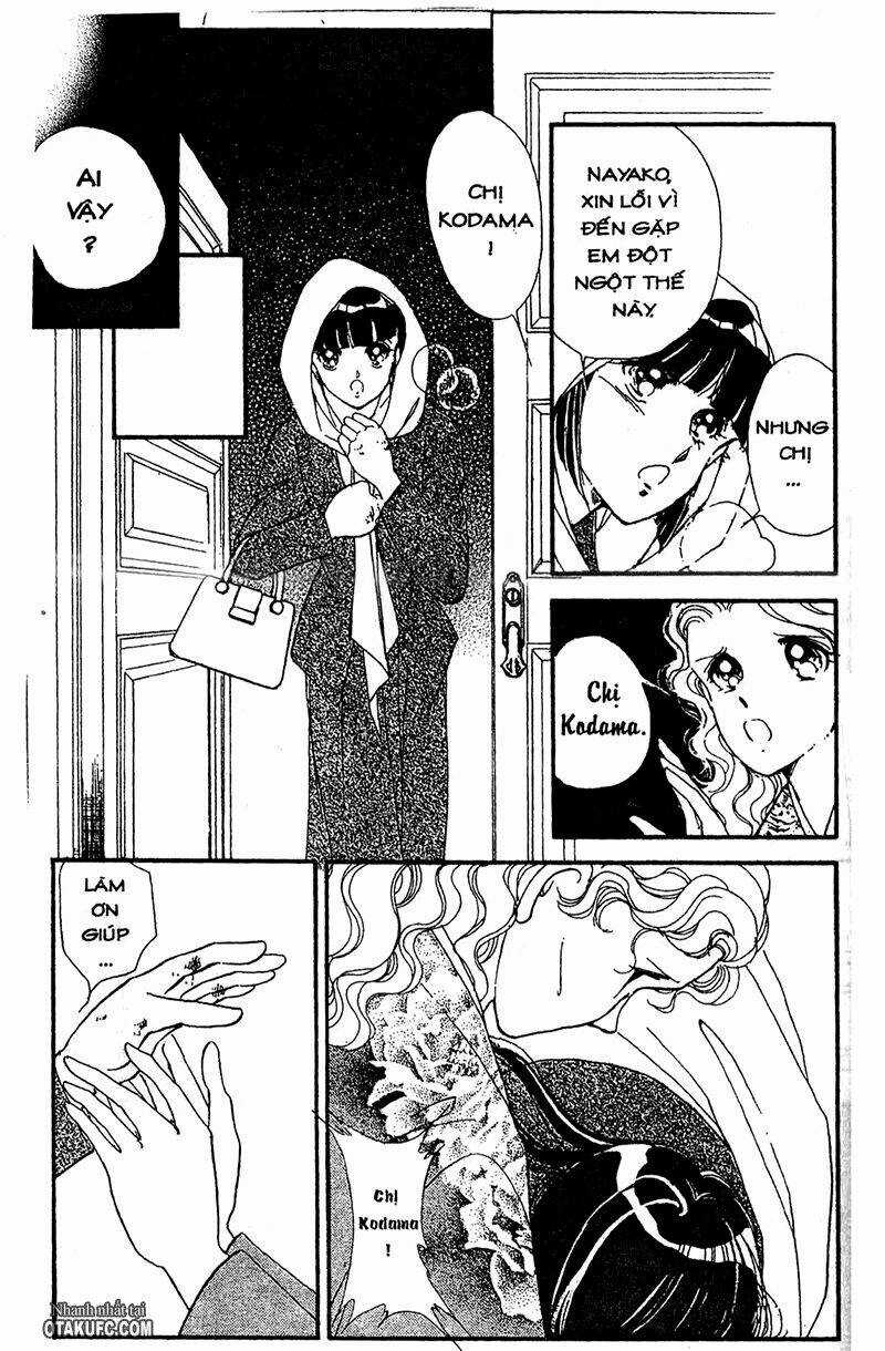 Khúc tình ca ban mai - AKATSUKI NO ARIA Chapter 74 trang 9