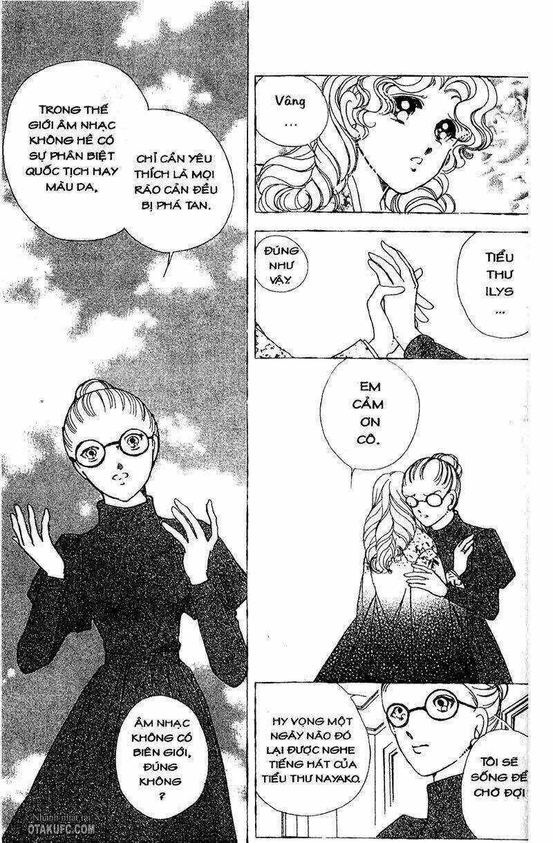 Khúc tình ca ban mai - AKATSUKI NO ARIA Chapter 75 trang 13