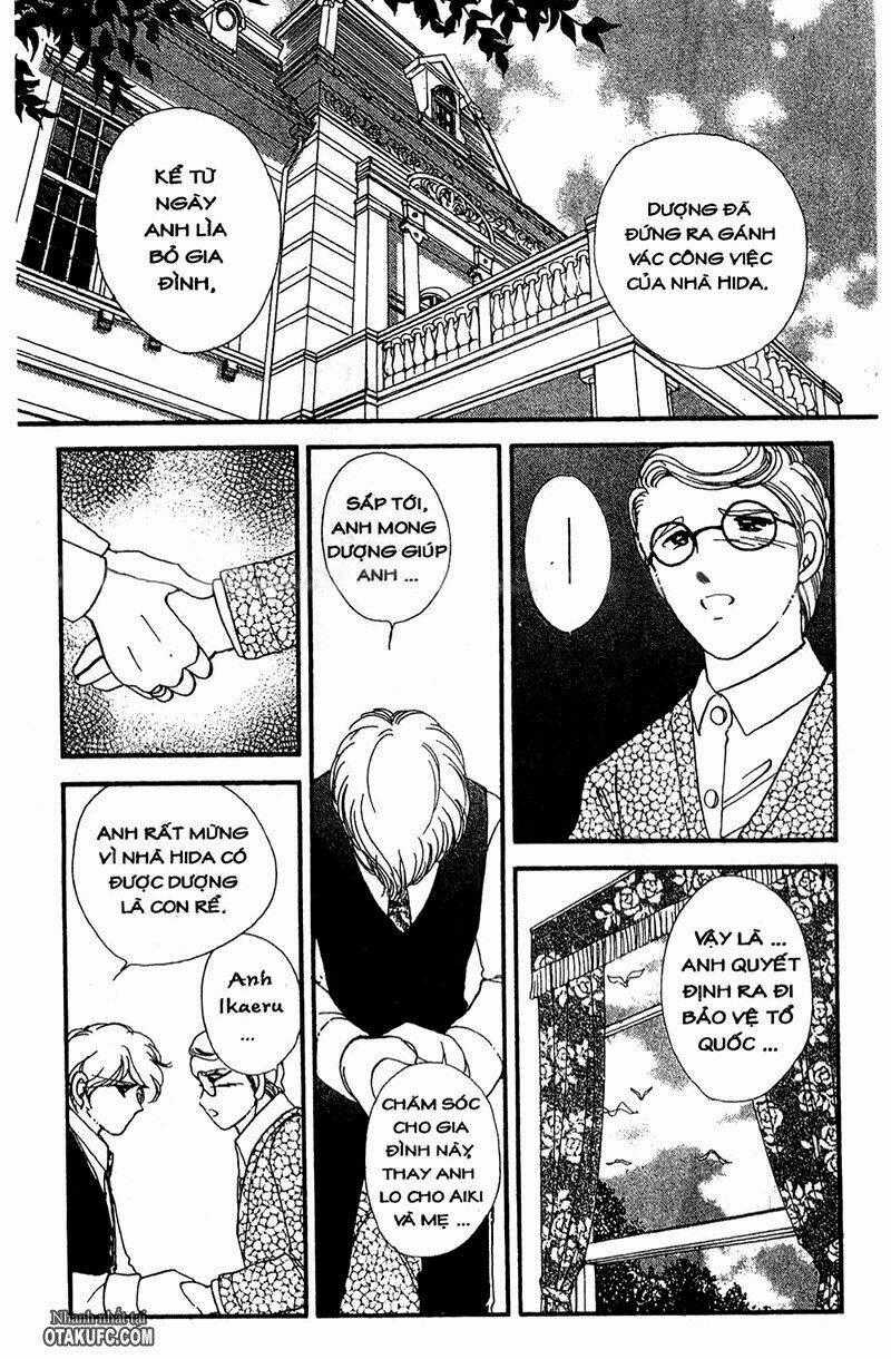 Khúc tình ca ban mai - AKATSUKI NO ARIA Chapter 75 trang 18