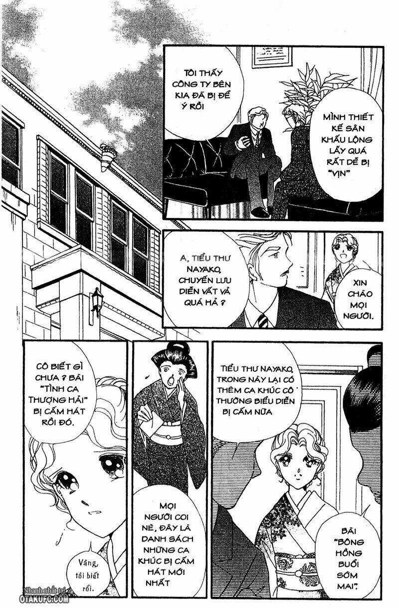 Khúc tình ca ban mai - AKATSUKI NO ARIA Chapter 75 trang 2