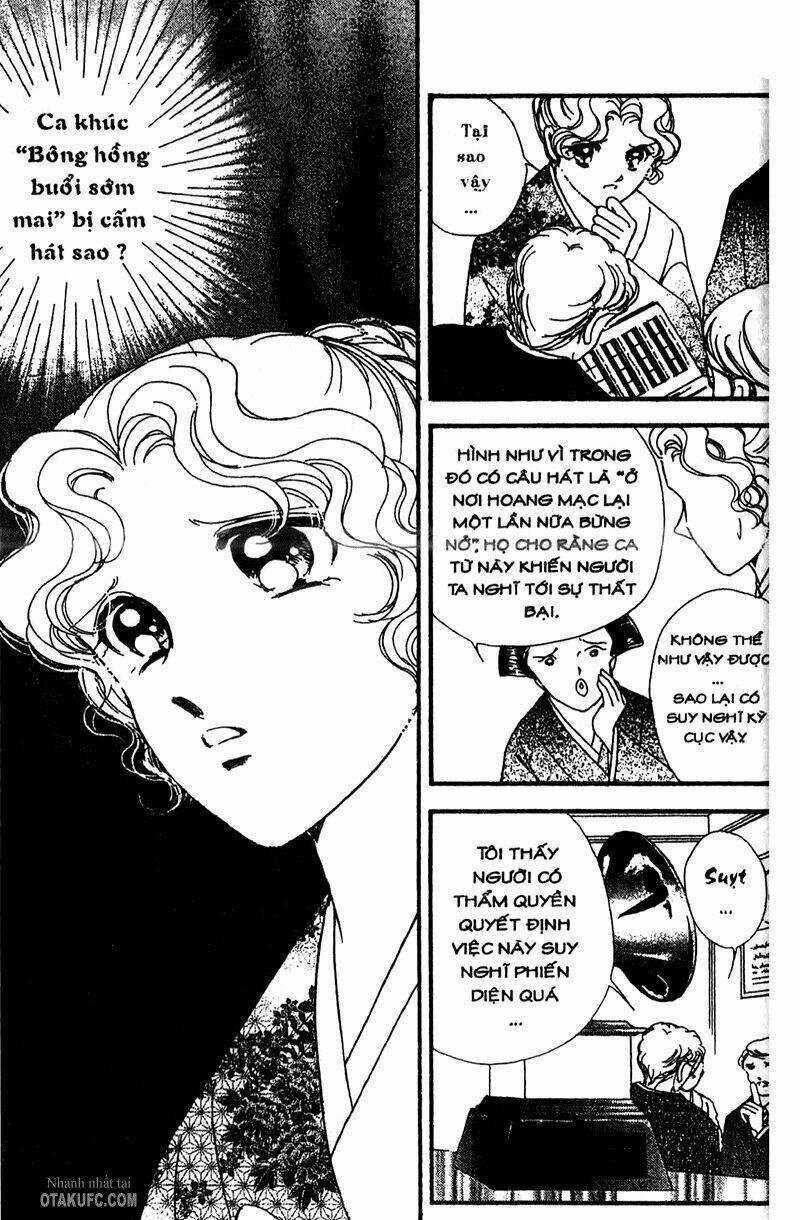 Khúc tình ca ban mai - AKATSUKI NO ARIA Chapter 75 trang 3