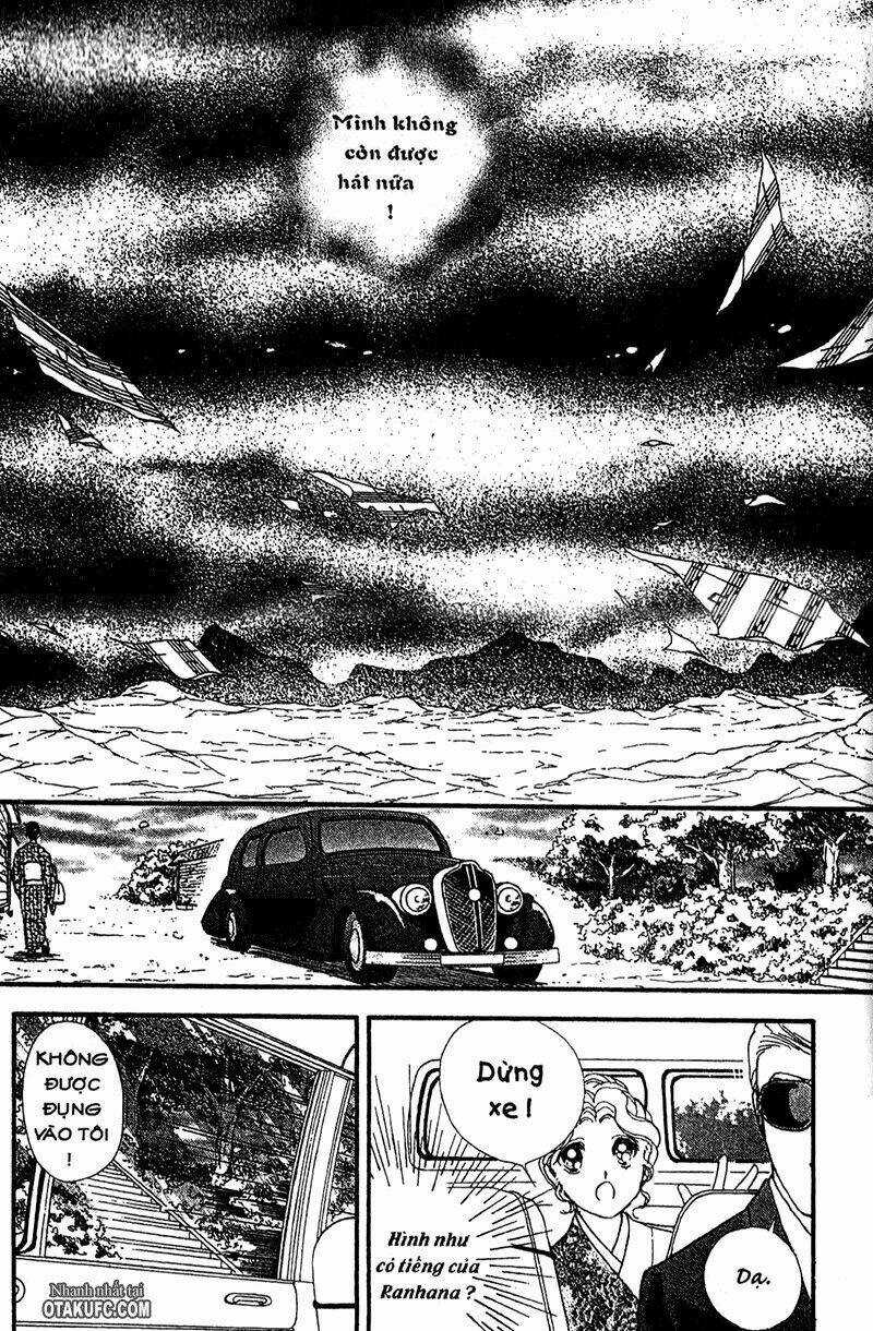 Khúc tình ca ban mai - AKATSUKI NO ARIA Chapter 75 trang 5