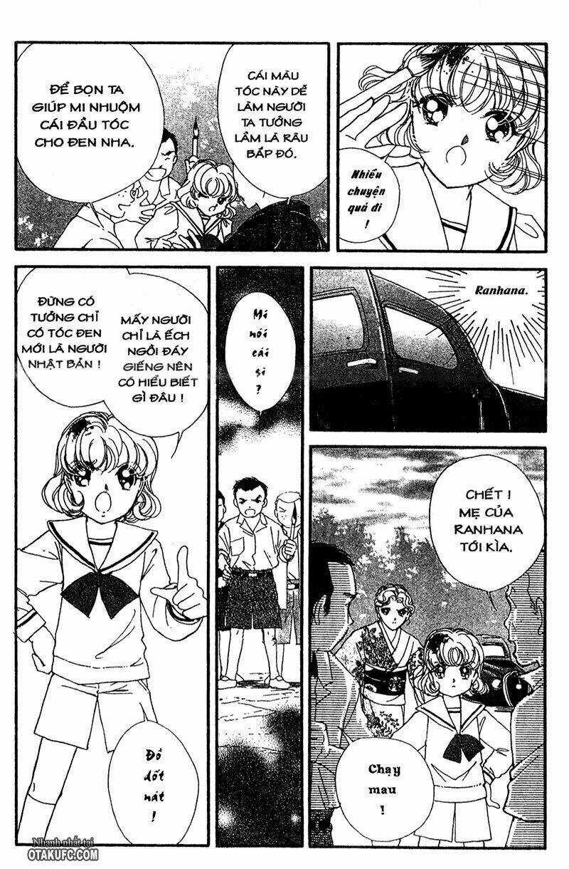 Khúc tình ca ban mai - AKATSUKI NO ARIA Chapter 75 trang 6