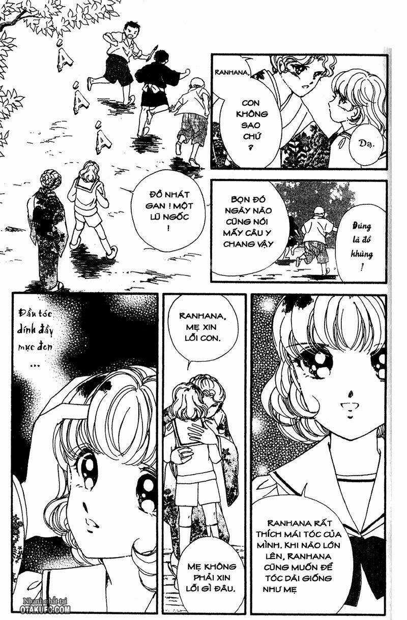Khúc tình ca ban mai - AKATSUKI NO ARIA Chapter 75 trang 7