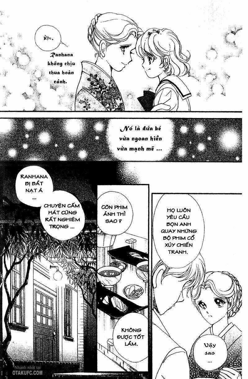 Khúc tình ca ban mai - AKATSUKI NO ARIA Chapter 75 trang 8