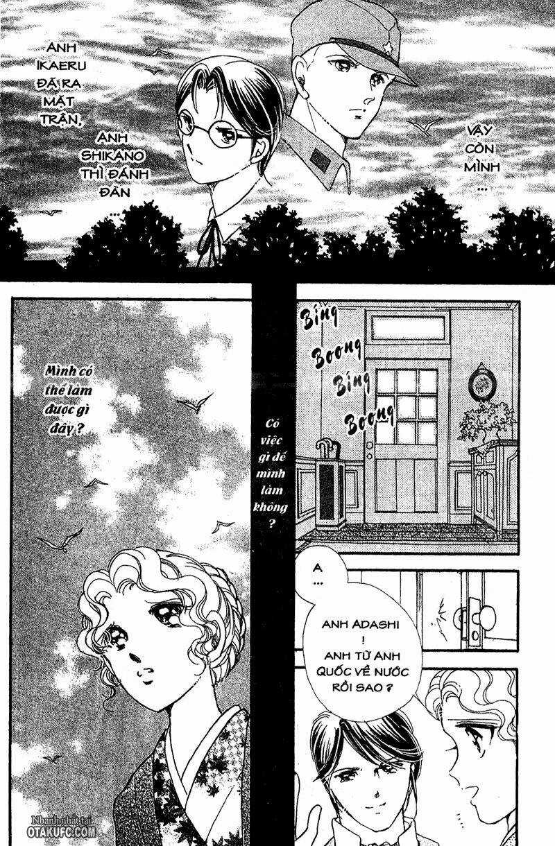 Khúc tình ca ban mai - AKATSUKI NO ARIA Chapter 76 trang 12