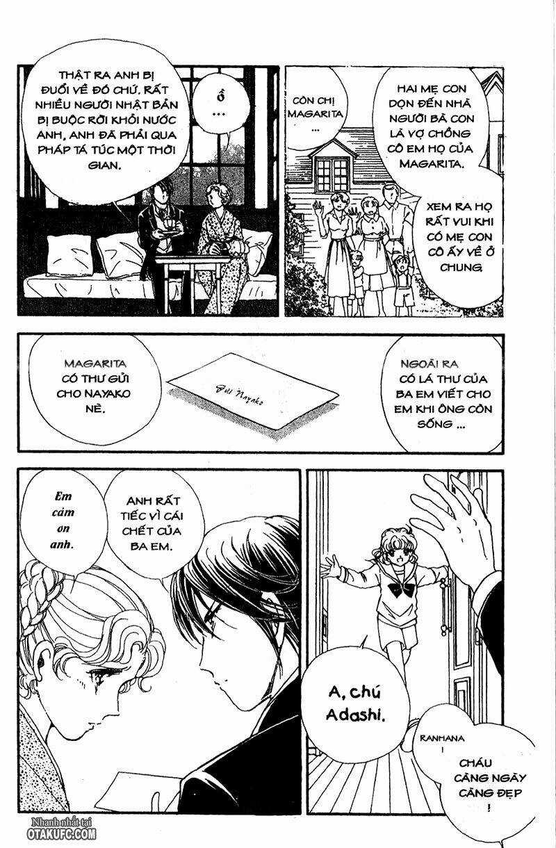 Khúc tình ca ban mai - AKATSUKI NO ARIA Chapter 76 trang 13