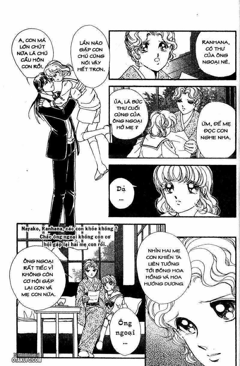 Khúc tình ca ban mai - AKATSUKI NO ARIA Chapter 76 trang 14