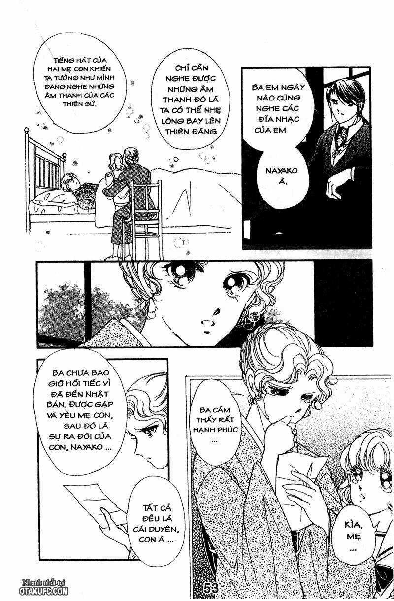 Khúc tình ca ban mai - AKATSUKI NO ARIA Chapter 76 trang 15