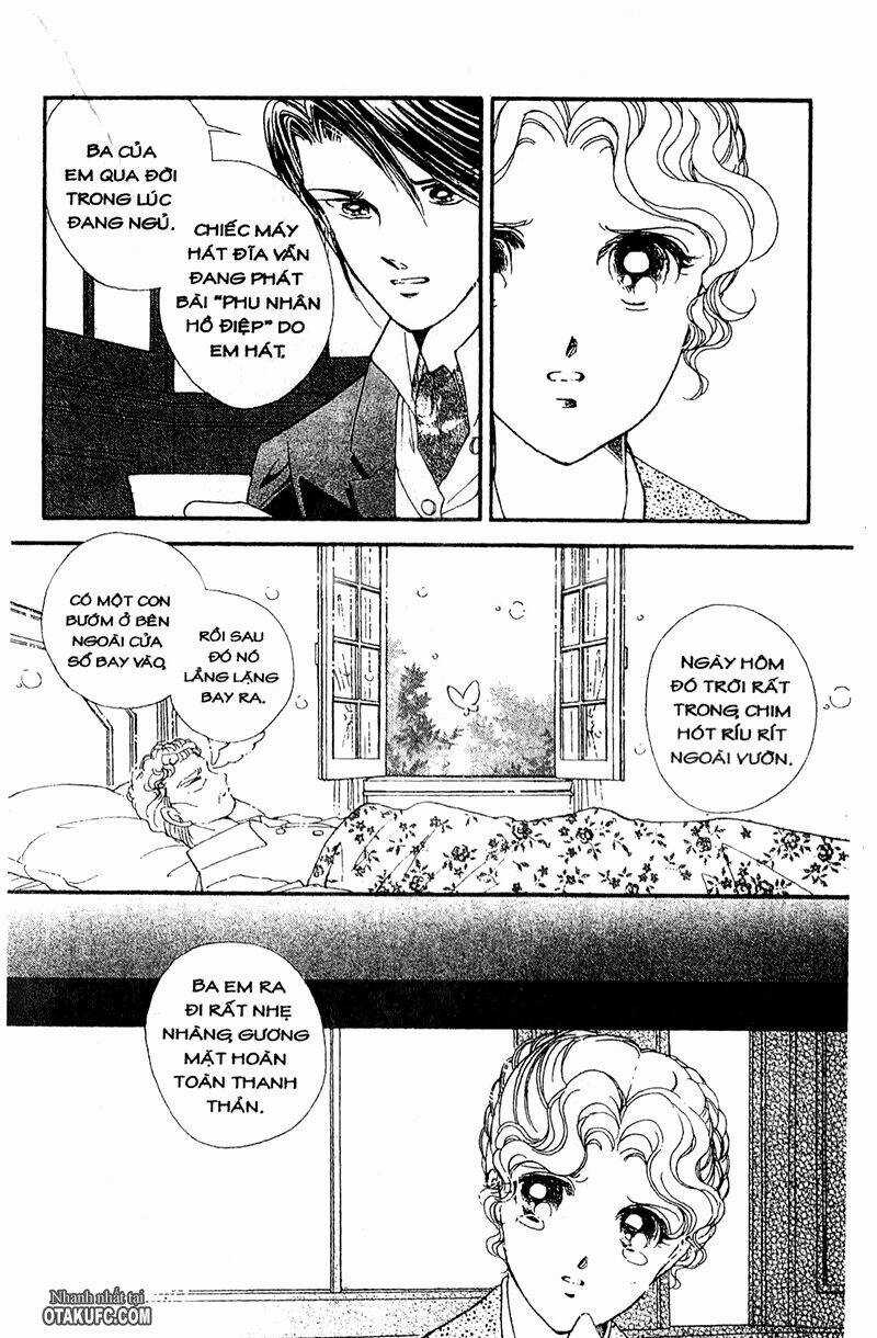 Khúc tình ca ban mai - AKATSUKI NO ARIA Chapter 76 trang 17