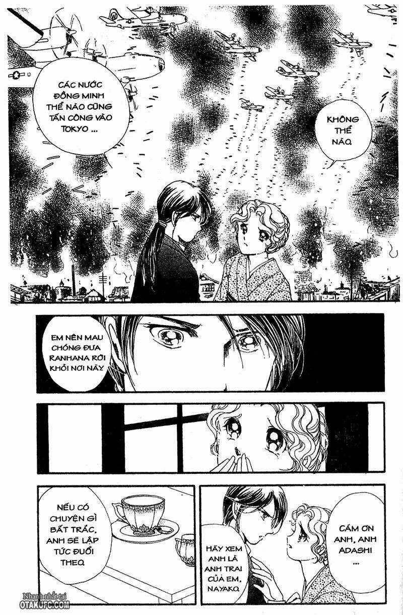 Khúc tình ca ban mai - AKATSUKI NO ARIA Chapter 76 trang 20