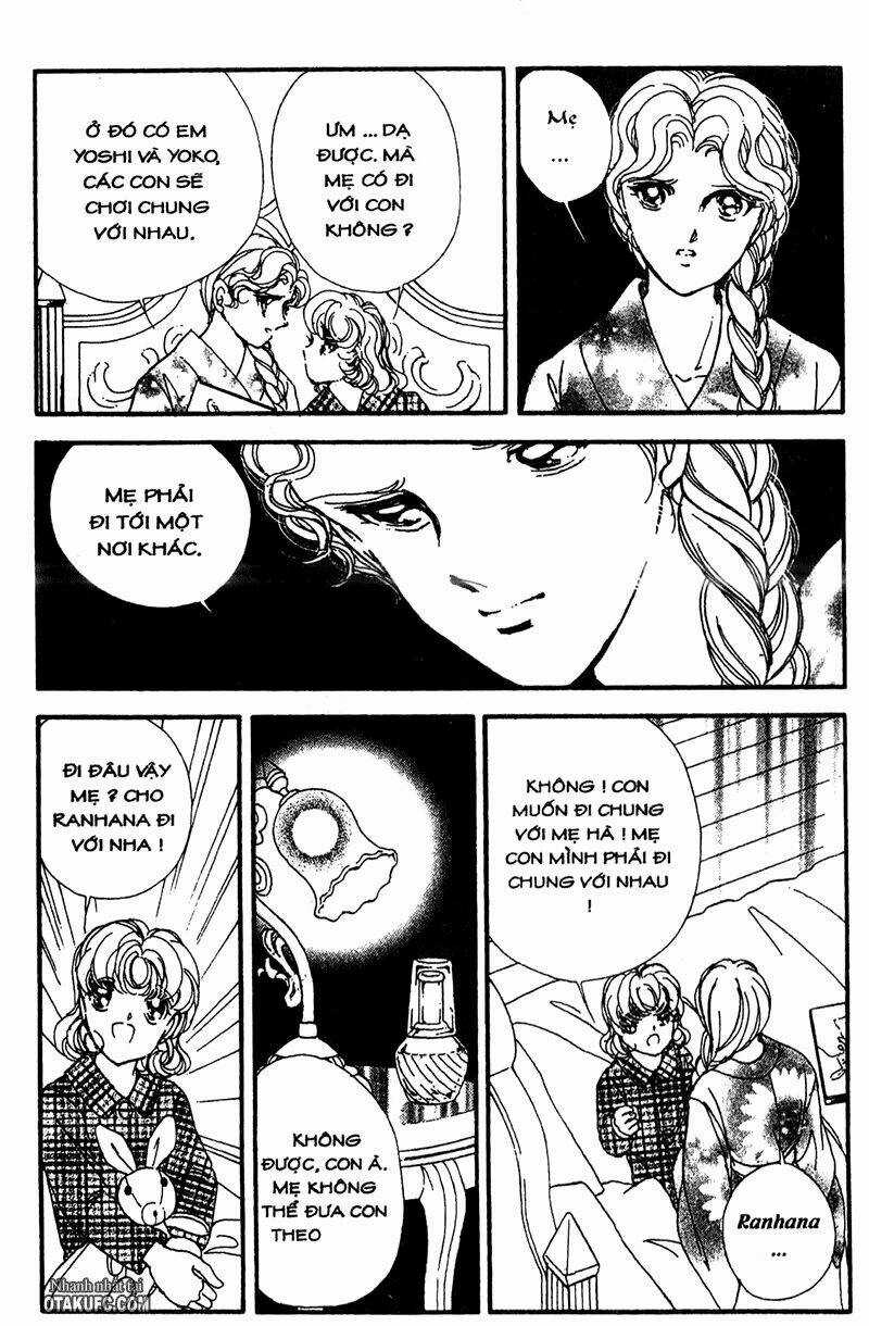 Khúc tình ca ban mai - AKATSUKI NO ARIA Chapter 76 trang 22