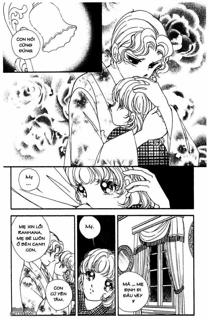 Khúc tình ca ban mai - AKATSUKI NO ARIA Chapter 76 trang 23