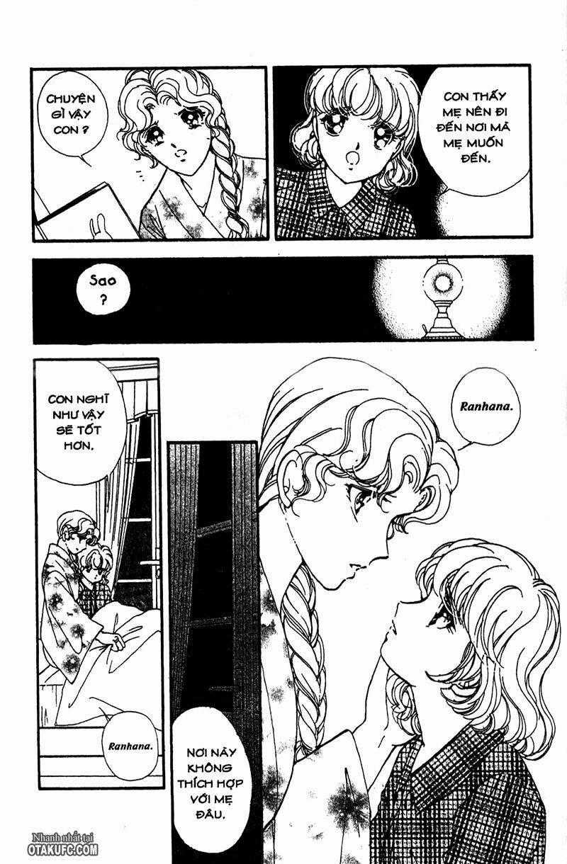 Khúc tình ca ban mai - AKATSUKI NO ARIA Chapter 76 trang 26