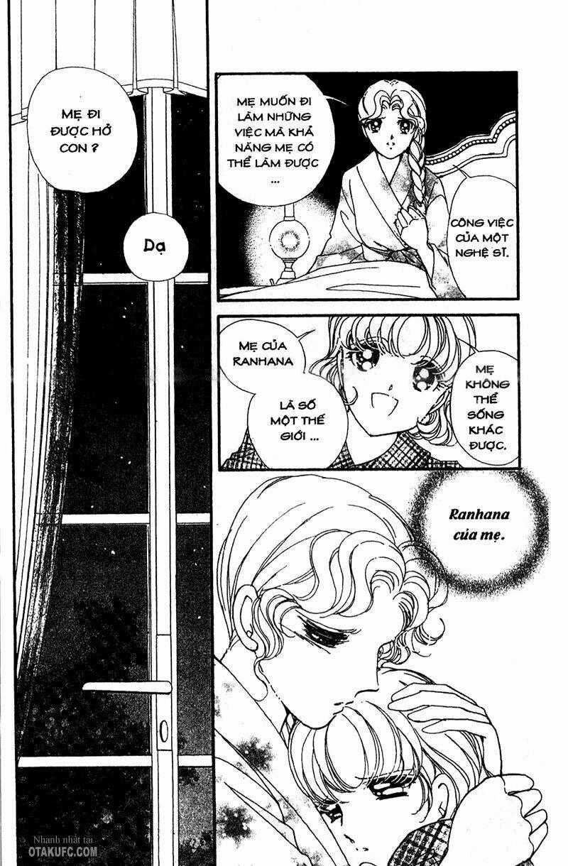 Khúc tình ca ban mai - AKATSUKI NO ARIA Chapter 76 trang 27