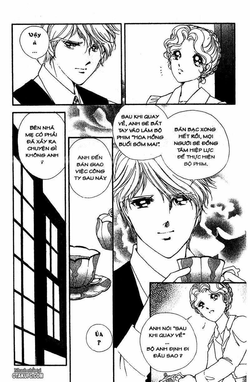 Khúc tình ca ban mai - AKATSUKI NO ARIA Chapter 76 trang 3