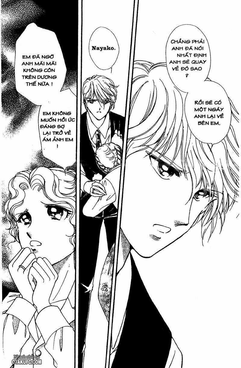 Khúc tình ca ban mai - AKATSUKI NO ARIA Chapter 76 trang 6