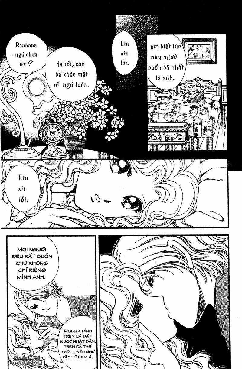 Khúc tình ca ban mai - AKATSUKI NO ARIA Chapter 76 trang 8