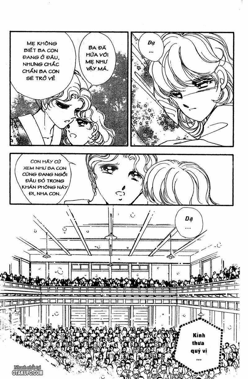 Khúc tình ca ban mai - AKATSUKI NO ARIA Chapter 77 trang 17