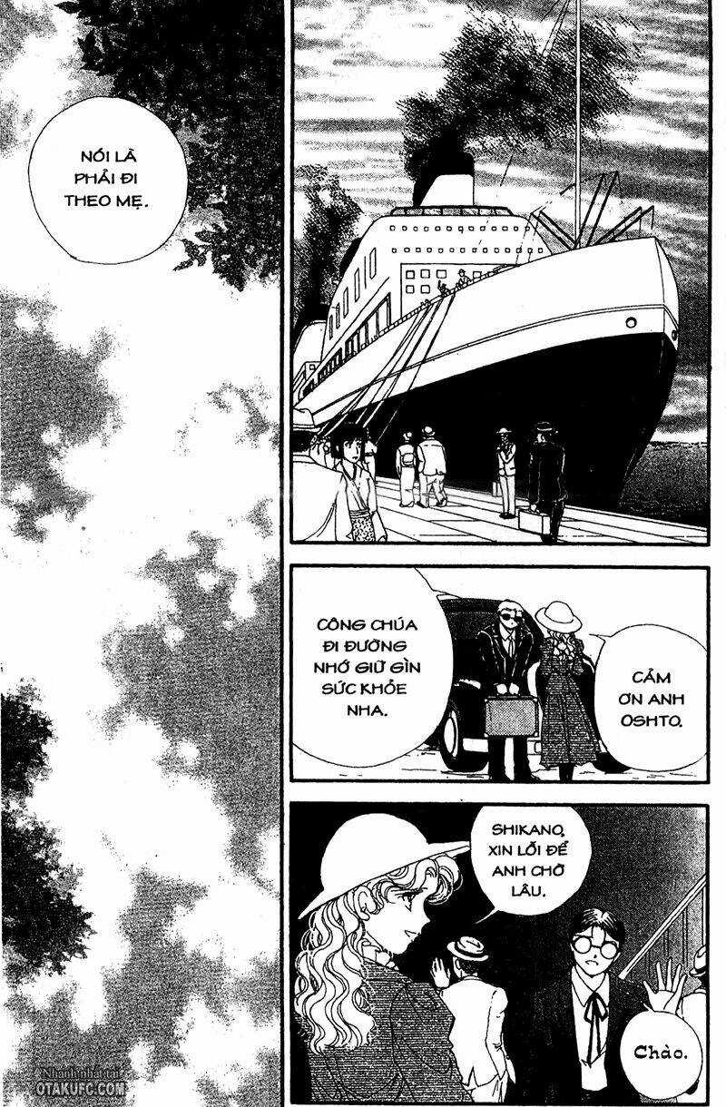 Khúc tình ca ban mai - AKATSUKI NO ARIA Chapter 77 trang 2