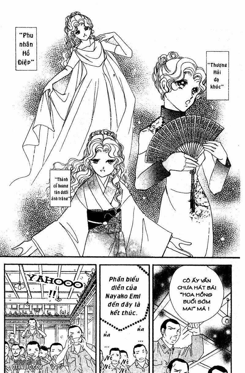 Khúc tình ca ban mai - AKATSUKI NO ARIA Chapter 77 trang 21