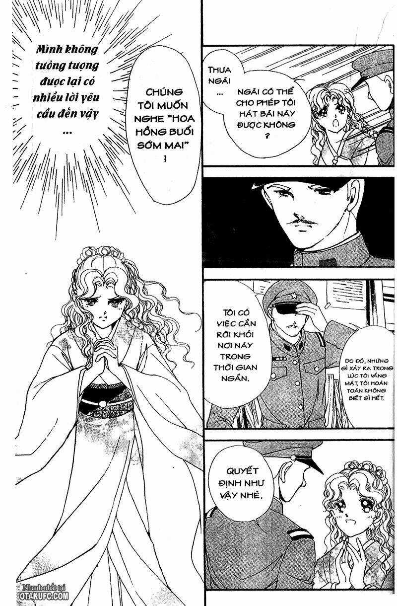 Khúc tình ca ban mai - AKATSUKI NO ARIA Chapter 77 trang 24