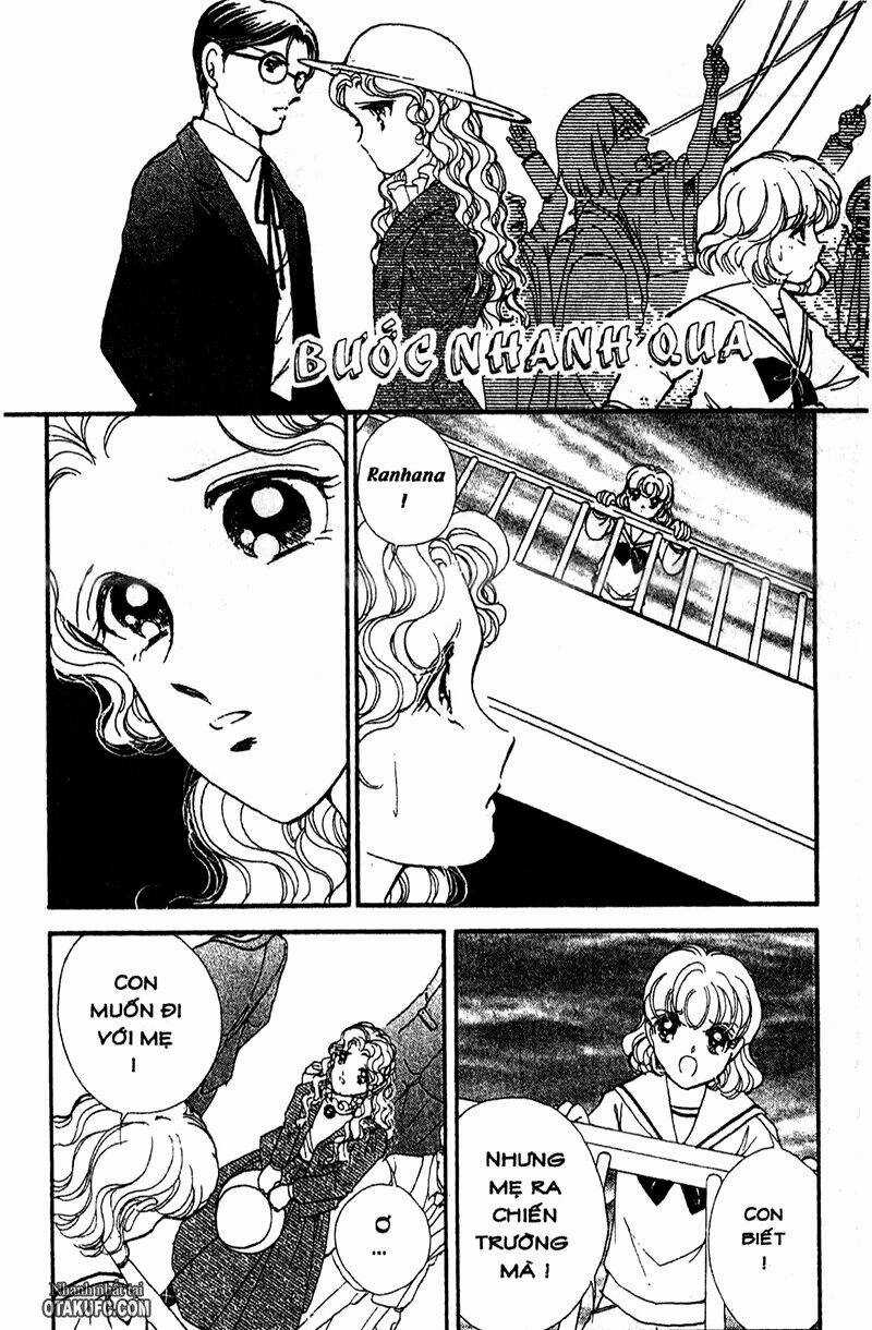 Khúc tình ca ban mai - AKATSUKI NO ARIA Chapter 77 trang 3