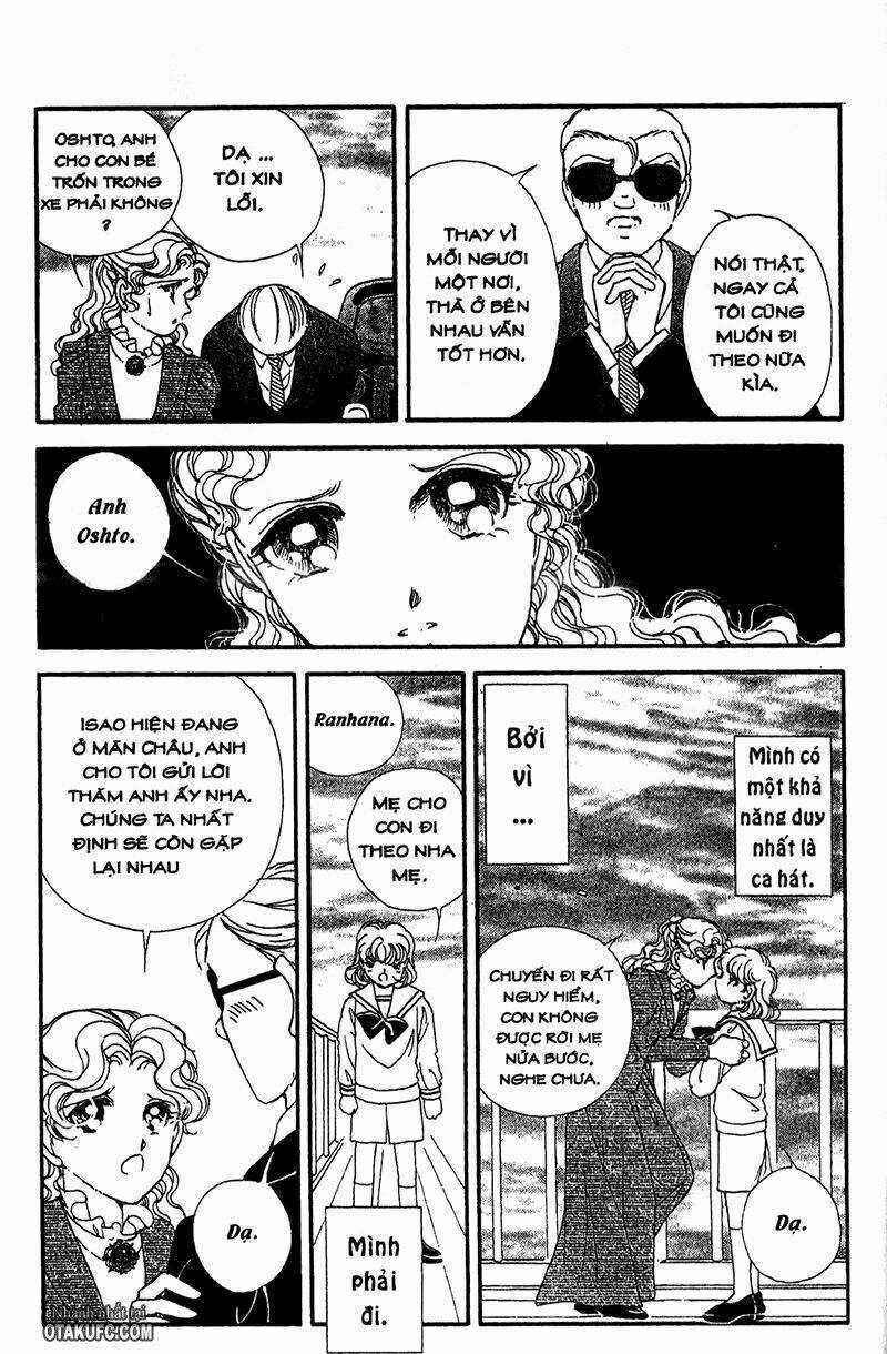 Khúc tình ca ban mai - AKATSUKI NO ARIA Chapter 77 trang 4