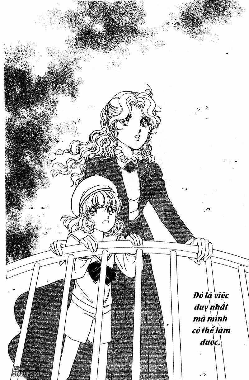 Khúc tình ca ban mai - AKATSUKI NO ARIA Chapter 77 trang 5