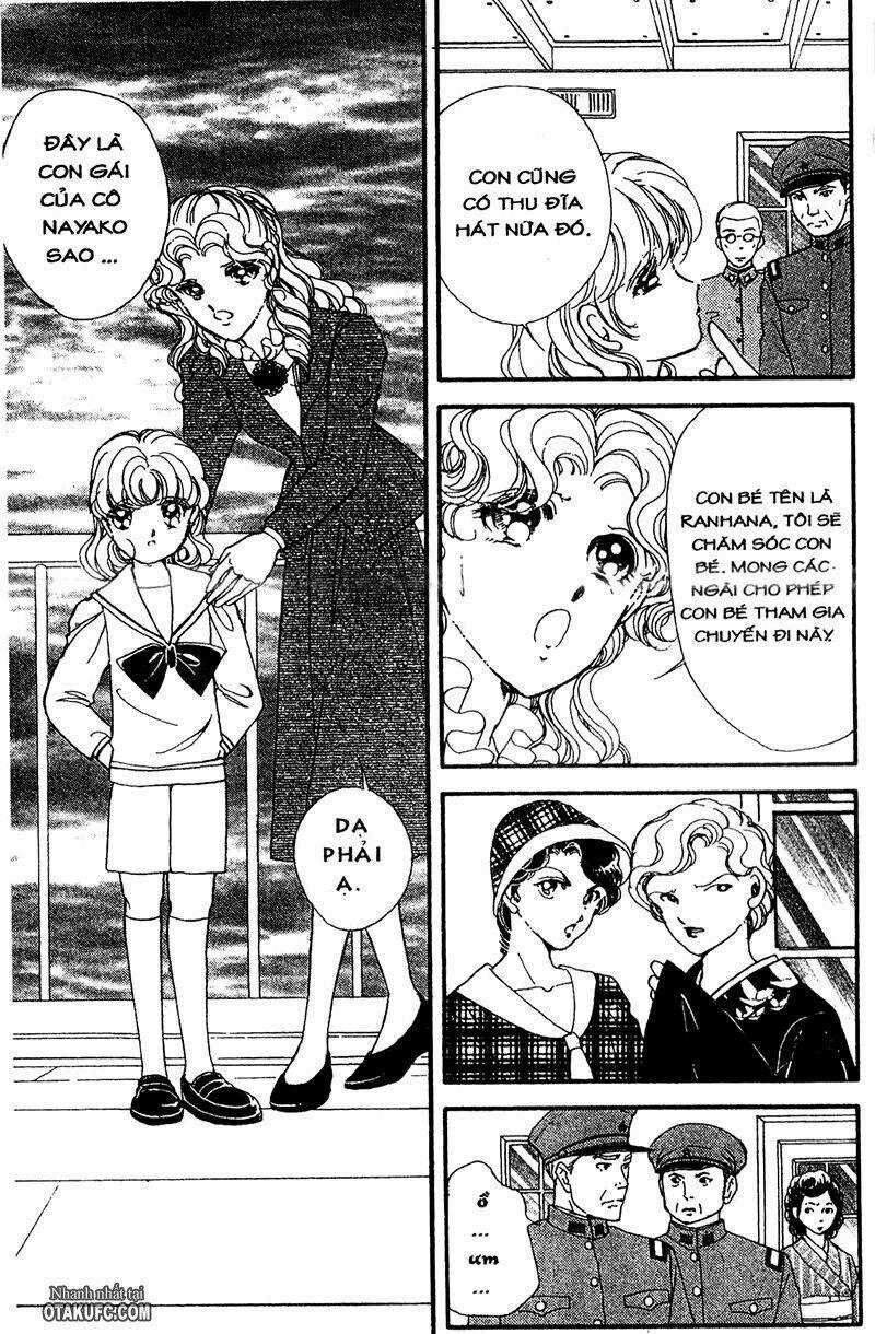 Khúc tình ca ban mai - AKATSUKI NO ARIA Chapter 77 trang 6