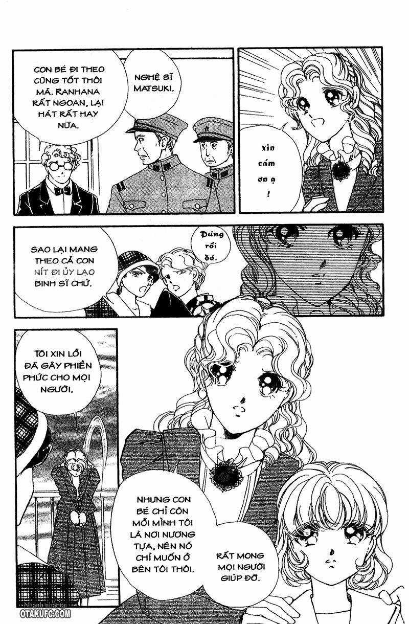 Khúc tình ca ban mai - AKATSUKI NO ARIA Chapter 77 trang 7