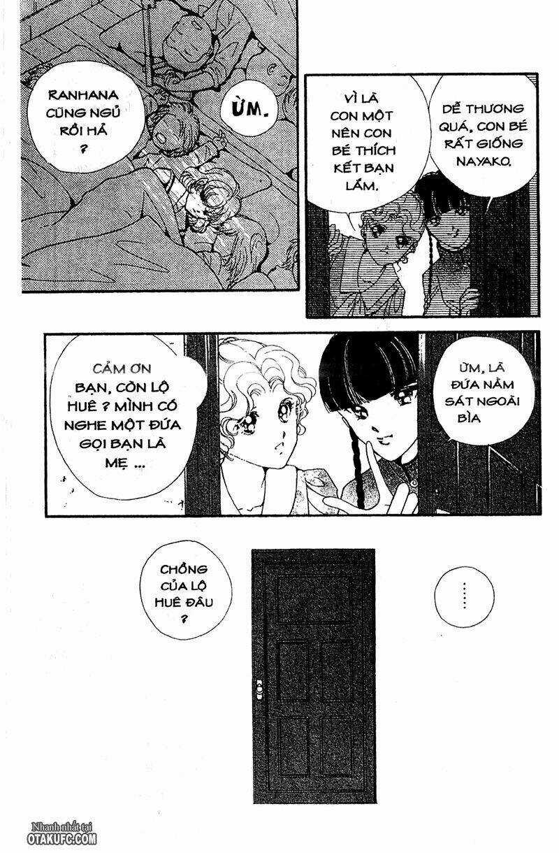 Khúc tình ca ban mai - AKATSUKI NO ARIA Chapter 78 trang 12