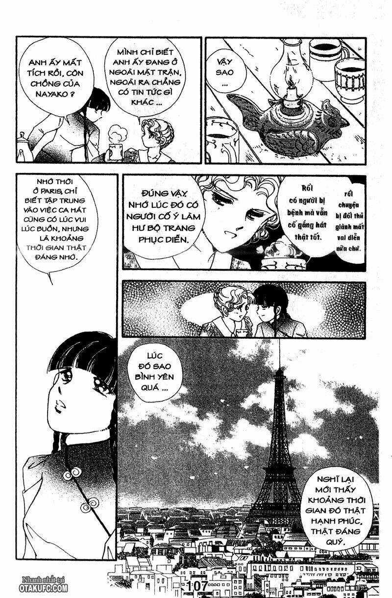 Khúc tình ca ban mai - AKATSUKI NO ARIA Chapter 78 trang 13