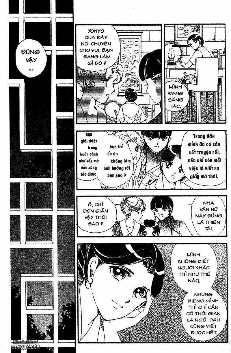 Khúc tình ca ban mai - AKATSUKI NO ARIA Chapter 78 trang 14